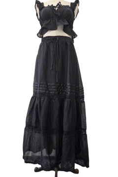 Pollera pipa A22 en internet