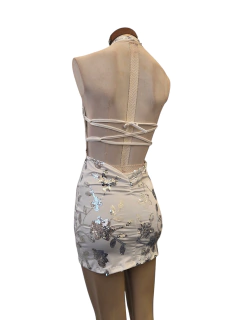 Vestido lalita sorella 894 - comprar online