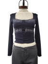 Remera Dreams 497
