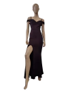 Vestido glam 518