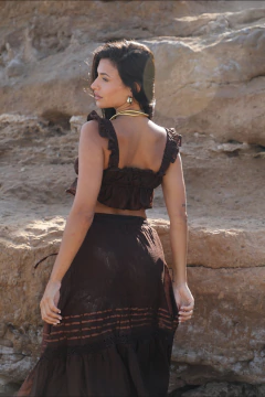 Top pipa A21 - comprar online