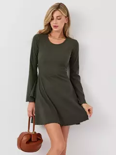 Vestido Corset en internet