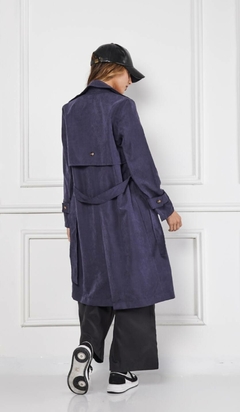 TRENCH EVA -NO es impermeable- en internet