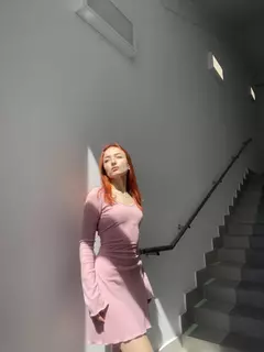 Vestido corset corto ROSA - Edna Modas