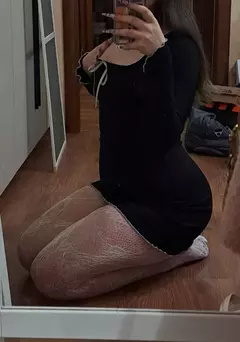 Vestido coquette - Edna Modas