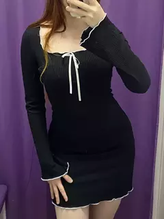 Imagen de Vestido coquette