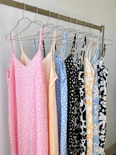 Vestido Anne - tienda online