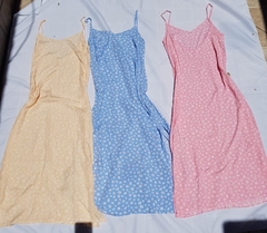 Vestido Anne - comprar online