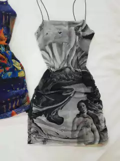 Vestido Venus - comprar online