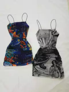Vestido Venus - comprar online