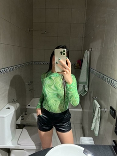 Remera Erika - comprar online