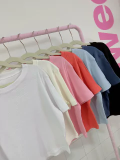 Remera Melina en internet