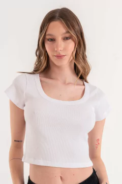 Remera Raven