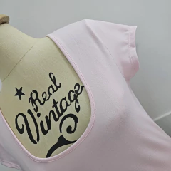 Remera Paloma en internet