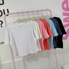 Remera Melina - Edna Modas