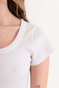 Remera Raven - comprar online
