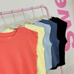 Remera Zahara