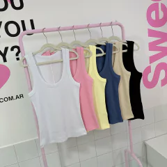 Remera Solana en internet