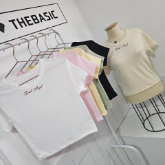 Remera Freya - tienda online