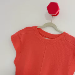 Remera Zahara - tienda online