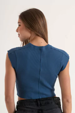Remera Zahara en internet