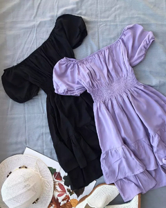 Vestido Magnolia
