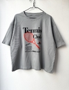 Remeron Tenis