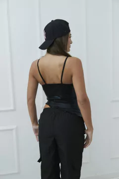 Imagen de TOP BELLA LYCRA ENGOMADO