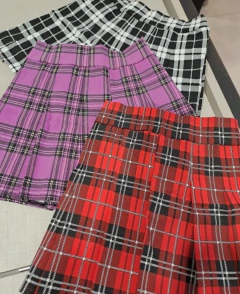 Imagen de Falda Bonnie