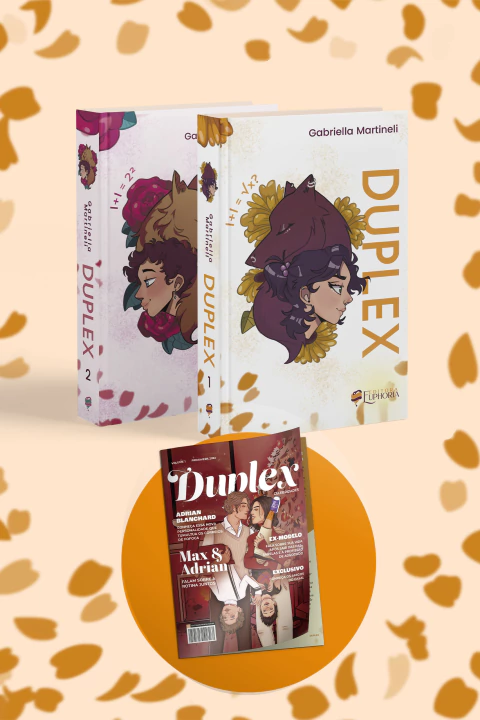 Duplex - comprar online