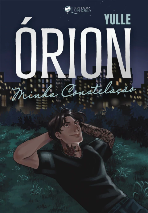 Órion, Vol.2: Minha Constelação