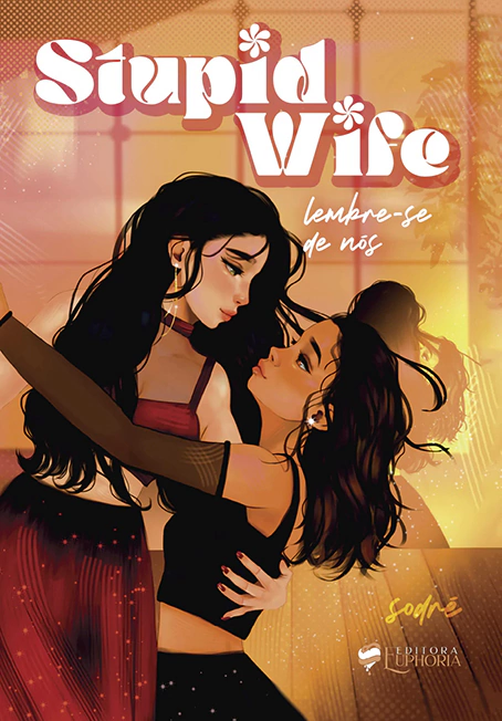 Stupid Wife: Lembre-se de Nós - comprar online