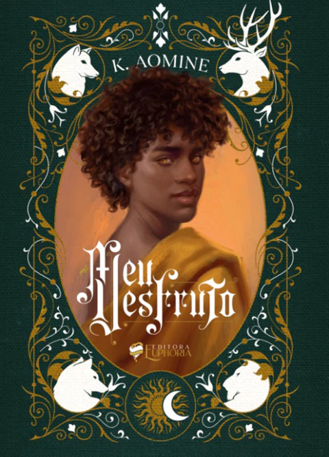 Meu Desfruto - comprar online