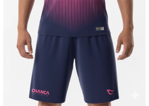 039 - SHORTS CHANCA AP FUTEVÔLEI MASCULINO - comprar online