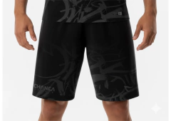 070 - SHORTS ALL BLACK FUTEVÔLEI MASCULINO - comprar online