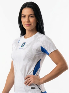 COPA26FEM MOD 4 - CAMISETA FUTEVÔLEI FEMININO - comprar online