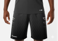 CLEAN 2 - SHORTS FUTEVÔLEI MASCULINO - comprar online