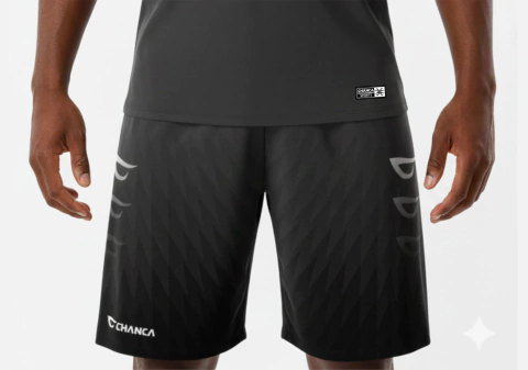 CLEAN 2 - SHORTS FUTEVÔLEI MASCULINO - comprar online