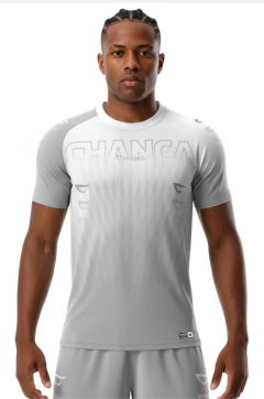 CLEAN 03 - CAMISETA FUTEVOLEI MASCULINA - comprar online