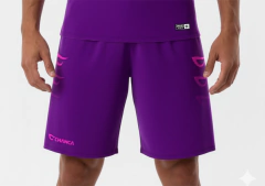 CLEAN 10 - SHORTS FUTEVÔLEI MASCULINO - comprar online