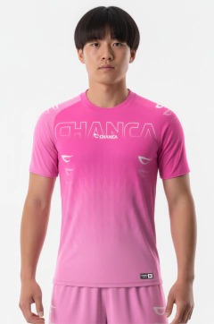 CLEAN 11 - CAMISETA FUTEVOLEI MASCULINA - comprar online