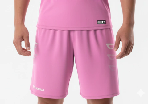 CLEAN 11 - SHORTS FUTEVÔLEI MASCULINO - comprar online