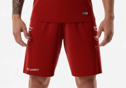 CLEAN 13 - SHORTS FUTEVÔLEI MASCULINO - comprar online