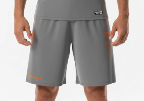 CLEAN 14 - SHORTS FUTEVÔLEI MASCULINO - comprar online
