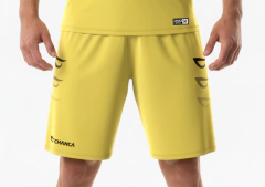 CLEAN 15 - SHORTS FUTEVÔLEI MASCULINO - comprar online