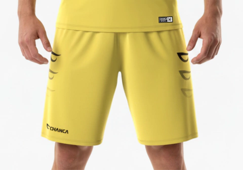 CLEAN 15 - SHORTS FUTEVÔLEI MASCULINO - comprar online