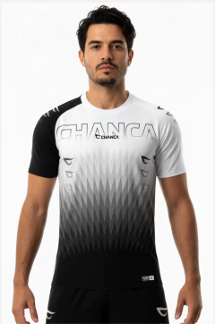 CLEAN 16 - CAMISETA FUTEVOLEI MASCULINA - comprar online