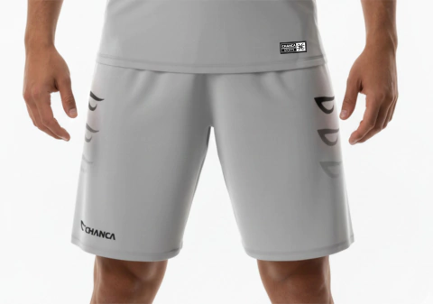 CLEAN 17 - SHORTS FUTEVÔLEI MASCULINO - comprar online