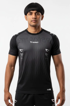 CLEAN 18 - CAMISETA FUTEVOLEI MASCULINA - comprar online