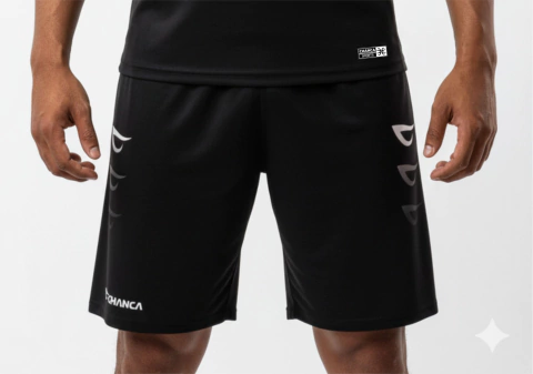 CLEAN 18 - SHORTS FUTEVÔLEI MASCULINO - comprar online